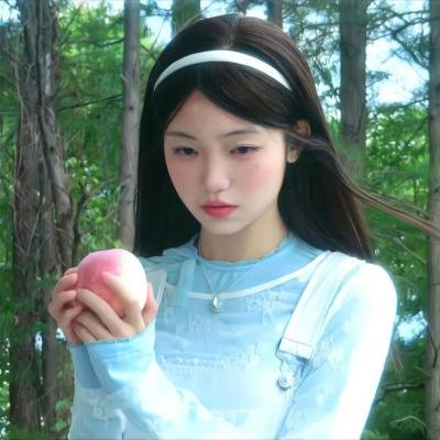 牵牛和仙女